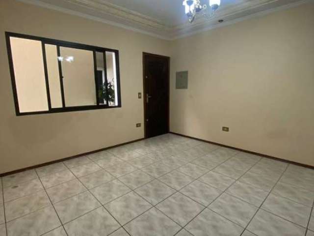 Apartamento com 3 quartos à venda na Rua Ana Neri, --, Vila Metalúrgica, Santo André por R$ 890.000