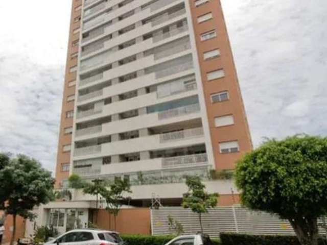 Apartamento com 3 quartos à venda na Rua Heitor Peixoto, --, Cambuci, São Paulo por R$ 1.400.000