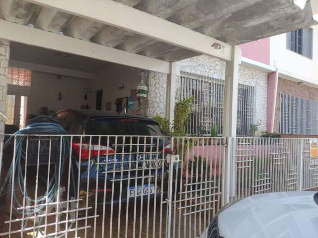 Casa em condomínio fechado com 3 quartos à venda na Masashi Ito, --, Rudge Ramos, São Bernardo do Campo por R$ 950.000