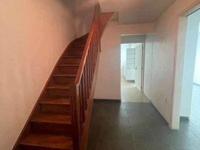 Casa com 3 quartos à venda na Rua Marechal Hermes, --, Jardim, Santo André por R$ 848.000