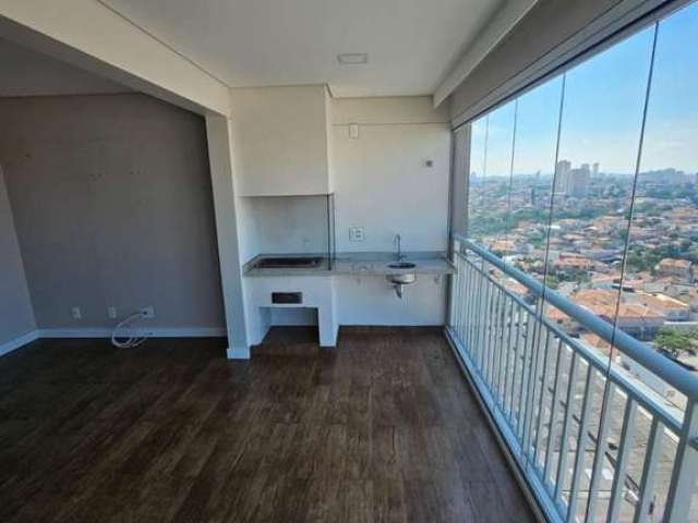 Apartamento com 2 quartos à venda na Campo Largo, --, Água Rasa, São Paulo por R$ 905.860