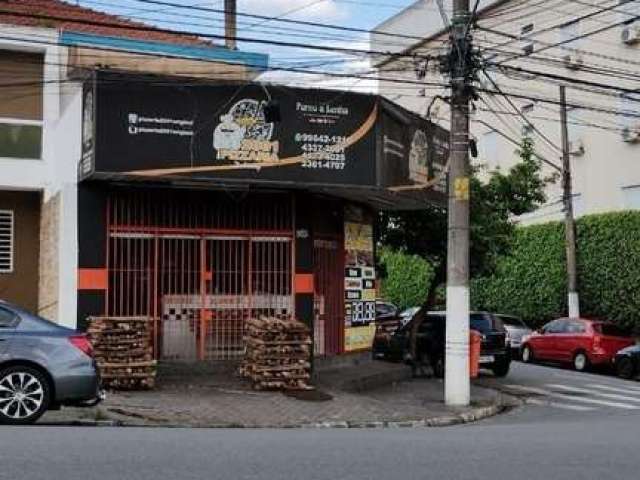 Casa com 3 quartos à venda na Antártico, --, Centro, São Bernardo do Campo por R$ 1.700.000