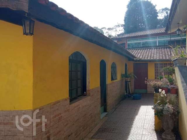 Casa em condomínio fechado com 3 quartos à venda na Francisco Finco, --, Alvarenga, São Bernardo do Campo por R$ 1.175.000