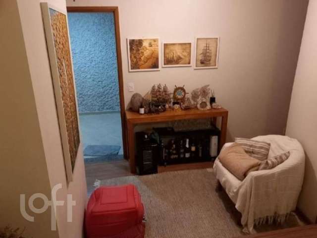 Casa com 3 quartos à venda na Alameda Cassaquera, --, Barcelona, São Caetano do Sul por R$ 1.150.000