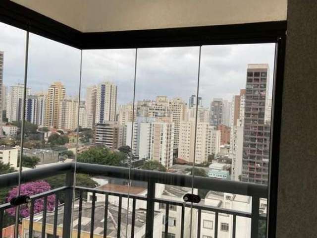 Apartamento com 1 quarto à venda na Rua Tucuna, --, Perdizes, São Paulo por R$ 1.080.000