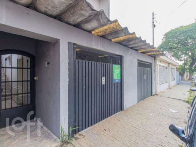 Casa com 6 quartos à venda na Rua Ângelo Dusi, --, Centro, São Bernardo do Campo por R$ 1.383.000