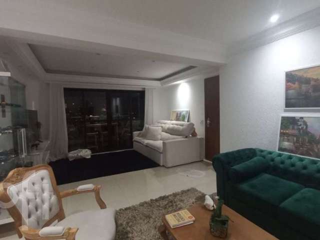 Apartamento com 3 quartos à venda na Rua Marechal Deodoro, --, Santa Paula, São Caetano do Sul por R$ 830.000