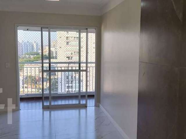 Apartamento com 3 quartos à venda na Rua Paraíba, --, Centro, São Caetano do Sul por R$ 889.000