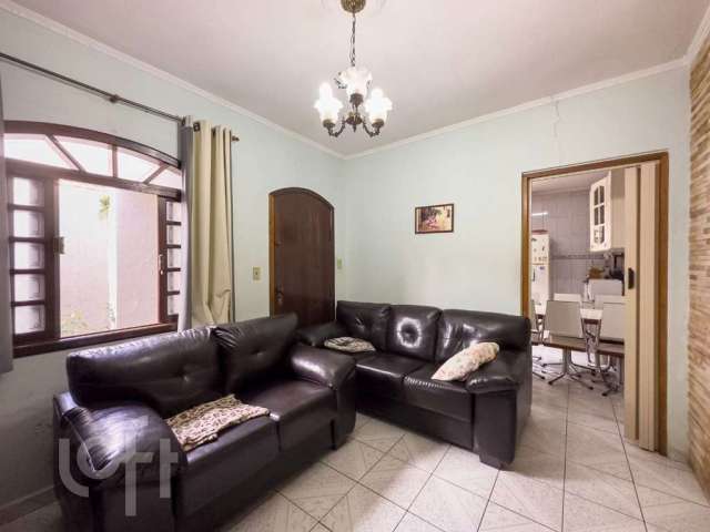 Casa com 2 quartos à venda na Ártico, --, Centro, São Bernardo do Campo por R$ 1.920.000