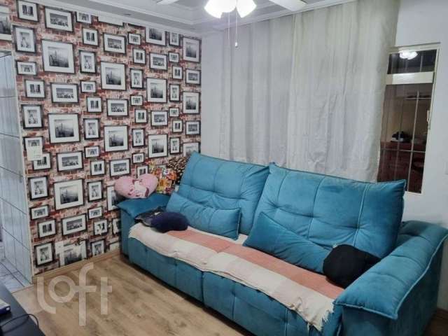 Casa com 2 quartos à venda na Rua Jabaquara, --, Paraíso, Santo André por R$ 1.300.000