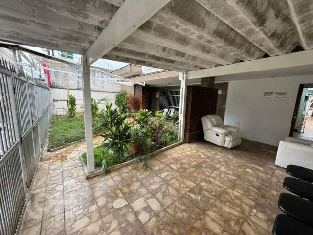 Casa com 4 quartos à venda na Alameda Marquês de Barbacena, --, Santa Teresinha, Santo André por R$ 1.480.000