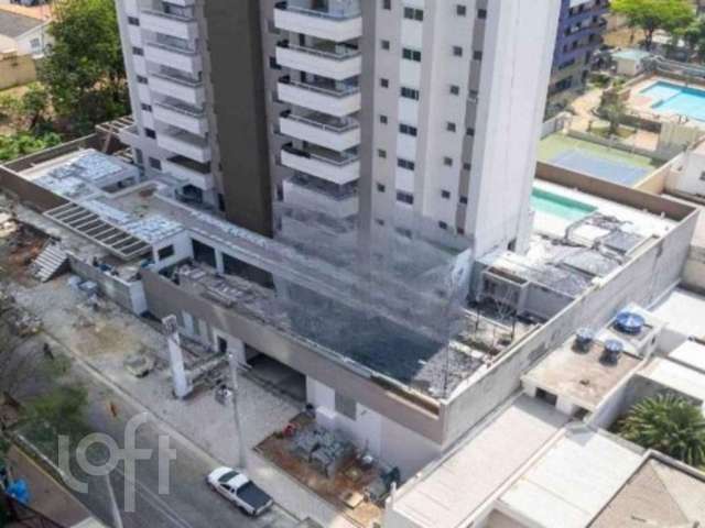 Apartamento com 3 quartos à venda na Rua Padre Vieira, --, Jardim, Santo André por R$ 2.396.000