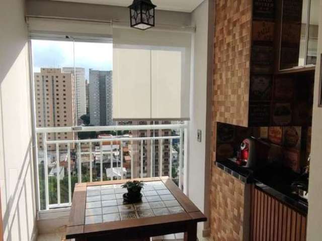 Apartamento com 2 quartos à venda na Avenida Doutor Augusto de Toledo, --, Santa Paula, São Caetano do Sul por R$ 800.000