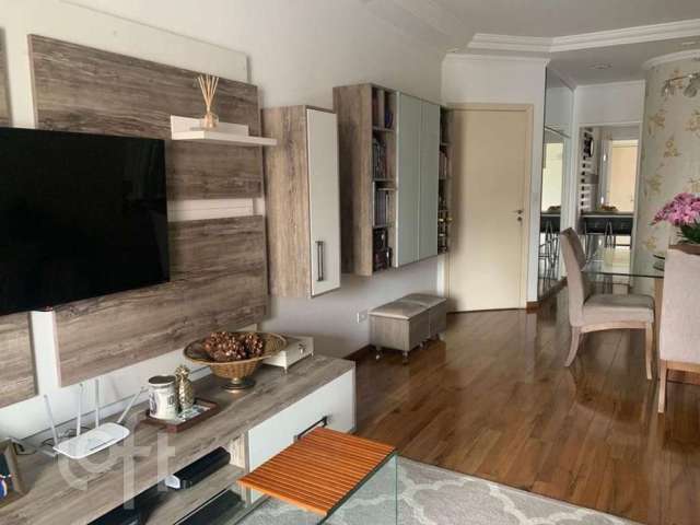 Apartamento com 3 quartos à venda na Rua Américo Brasiliense, --, Centro, São Bernardo do Campo por R$ 765.000