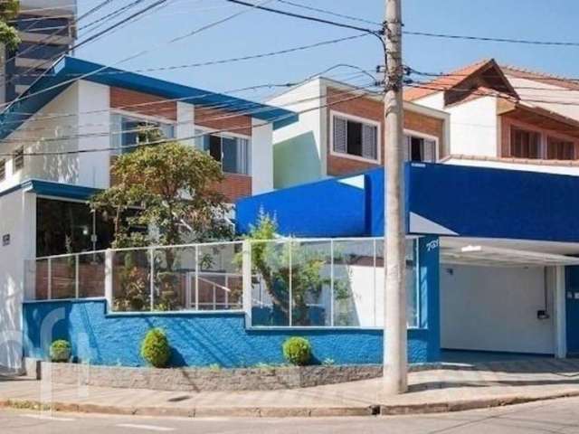 Casa com 3 quartos à venda na Padre Vieira, --, Vila Alpina, Santo André por R$ 1.550.000