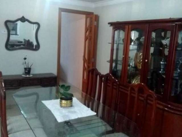 Casa com 3 quartos à venda na Rua Maria de Fátima, --, Baeta Neves, São Bernardo do Campo por R$ 900.000