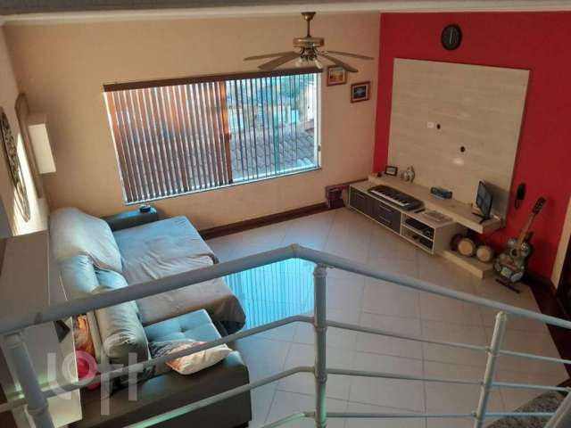 Casa com 2 quartos à venda na Rua Visconde de Mauá, --, Vila Assunção, Santo André por R$ 850.000