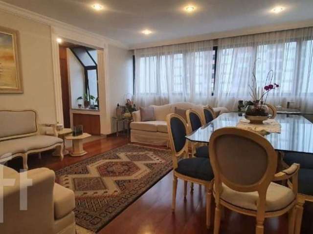 Apartamento com 3 quartos à venda na Rua das Esmeraldas, --, Jardim, Santo André por R$ 976.000