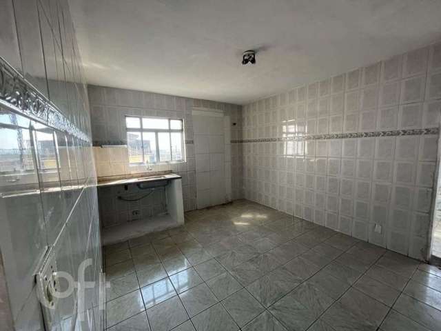 Casa com 2 quartos à venda na Rua Luís Fiorotti, --, Olímpico, São Caetano do Sul por R$ 750.000