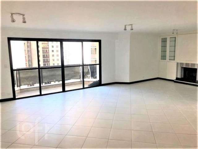 Apartamento com 3 quartos à venda na Rua Professor Tamandaré Toledo, --, Itaim Bibi, São Paulo por R$ 2.790.000