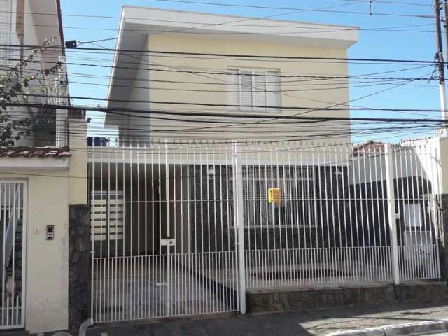 Casa com 3 quartos à venda na Jamunda, --, Tucuruvi, São Paulo por R$ 1.290.000