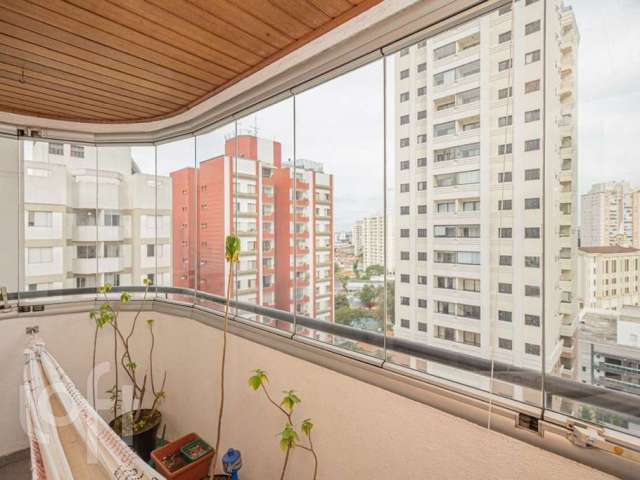 Apartamento com 3 quartos à venda na Dom Antônio Barreiros, --, Cursino, São Paulo por R$ 800.000