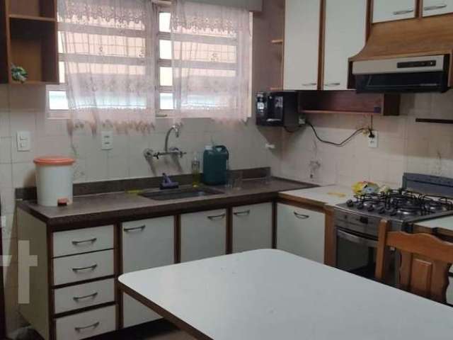 Casa em condomínio fechado com 3 quartos à venda na Rua do Salto, --, Vila Alzira, Santo André por R$ 940.000