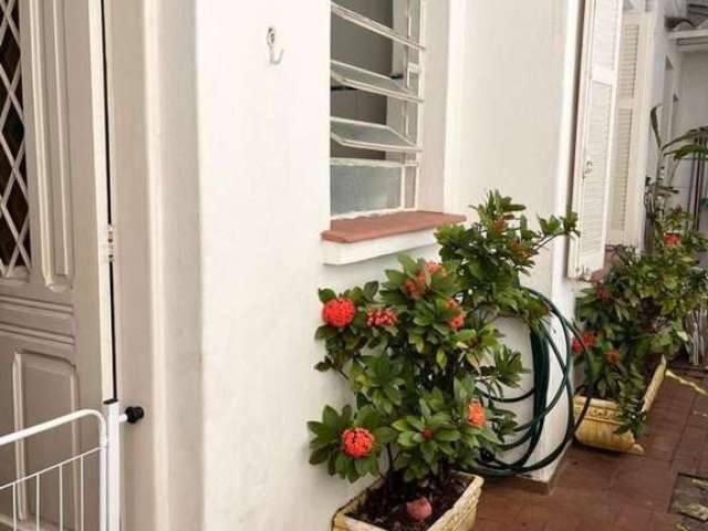 Casa em condomínio fechado com 2 quartos à venda na Rua Guimarães Passos, --, Vila Mariana, São Paulo por R$ 1.350.000