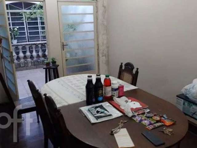 Casa com 4 quartos à venda na Rua Marechal Hermes, --, Jardim, Santo André por R$ 3.830.000