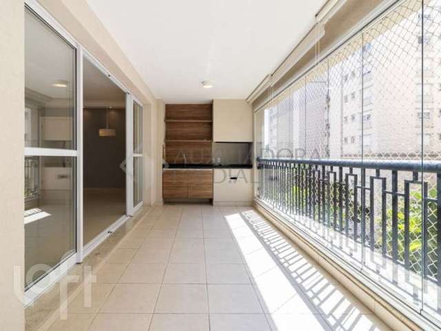 Apartamento com 3 quartos à venda na Rua Marechal Deodoro, --, Santo Amaro, São Paulo por R$ 1.980.000