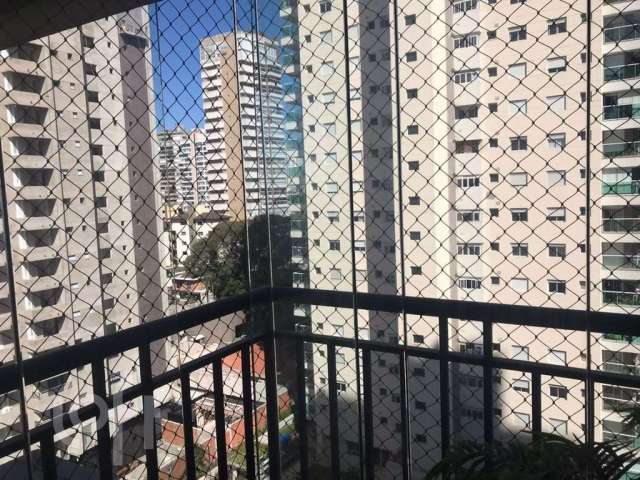 Apartamento com 2 quartos à venda na Rua das Palmeiras, --, Jardim, Santo André por R$ 769.000