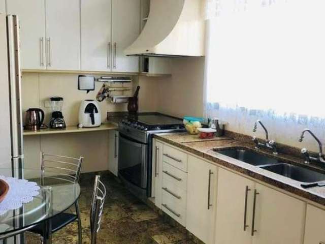 Apartamento com 4 quartos à venda na Portugal, --, Jardim Bela Vista, Santo André por R$ 1.200.000