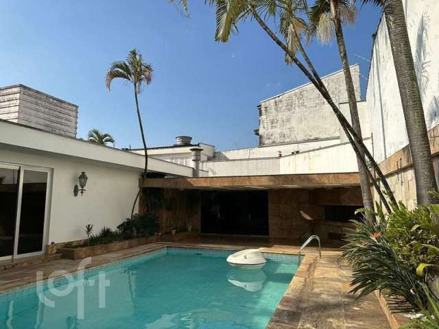 Casa em condomínio fechado com 2 quartos à venda na Vitor Costa, --, Cursino, São Paulo por R$ 2.150.000