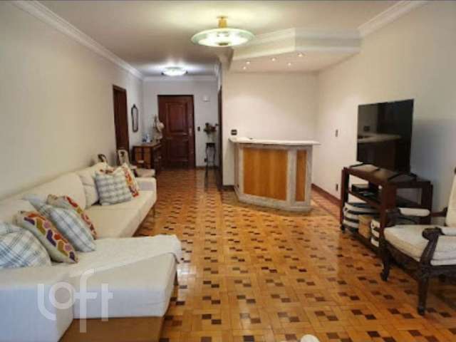 Apartamento com 3 quartos à venda na Rua dos Franceses, --, Bela Vista, São Paulo por R$ 2.500.000