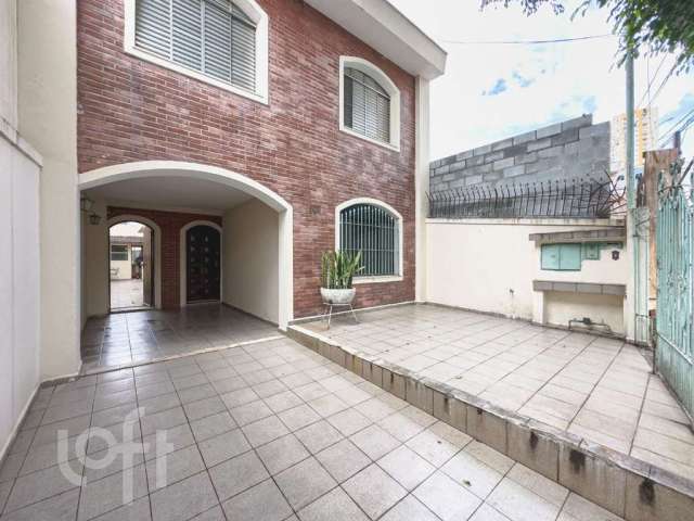 Casa com 3 quartos à venda na Rua Paraná, --, Olímpico, São Caetano do Sul por R$ 1.549.990