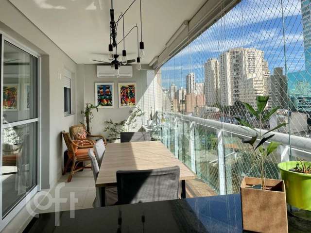 Apartamento com 3 quartos à venda na Nilo, --, Liberdade, São Paulo por R$ 2.130.000