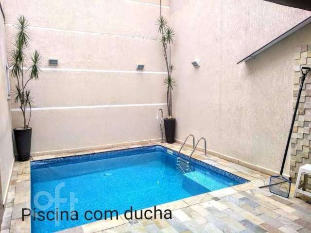 Casa com 3 quartos à venda na Rua Vitória Régia, --, Rudge Ramos, São Bernardo do Campo por R$ 1.630.000