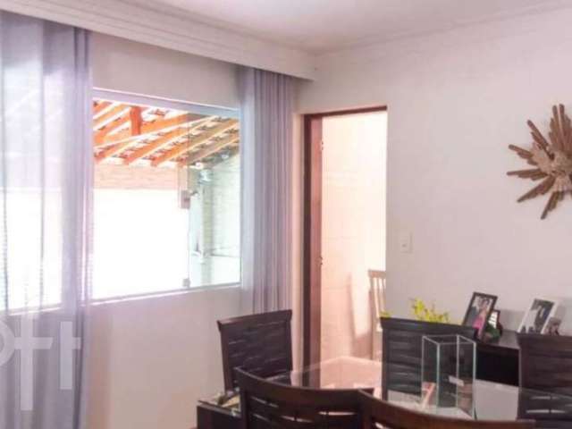 Casa em condomínio fechado com 3 quartos à venda na Rua Eduardo Yoshimoto, --, Anchieta, São Bernardo do Campo por R$ 900.000