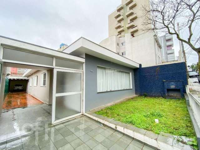 Casa em condomínio fechado com 3 quartos à venda na Pedro Calmon, --, Jardim Bela Vista, Santo André por R$ 1.340.000