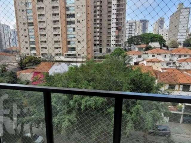 Apartamento com 3 quartos à venda na Rua Iperoig, --, Perdizes, São Paulo por R$ 1.050.000