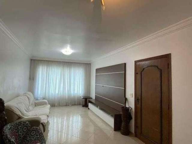 Casa em condomínio fechado com 3 quartos à venda na Rua Vera Cruz, --, Anchieta, São Bernardo do Campo por R$ 1.140.000