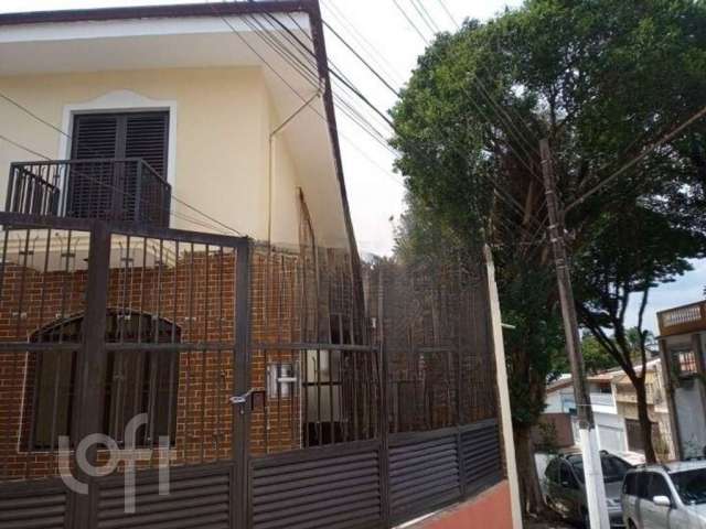 Casa com 1 quarto à venda na Rua Manuel Hernandes Lopes, --, Anchieta, São Bernardo do Campo por R$ 950.000