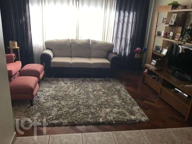 Casa em condomínio fechado com 2 quartos à venda na Rua Brasil, --, Rudge Ramos, São Bernardo do Campo por R$ 794.900