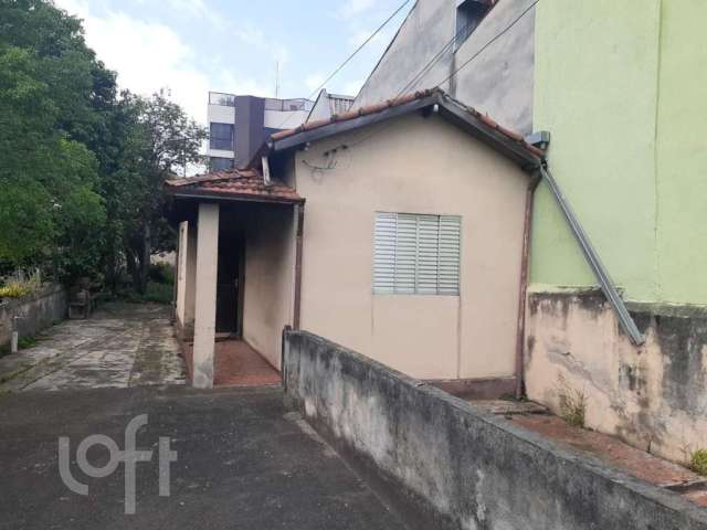 Casa em condomínio fechado com 2 quartos à venda na Rua Mário Fongaro, --, Anchieta, São Bernardo do Campo por R$ 1.150.000