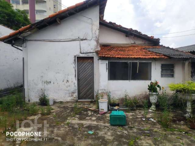 Casa em condomínio fechado com 1 quarto à venda na Rua Campos do Jordão, --, Baeta Neves, São Bernardo do Campo por R$ 950.000