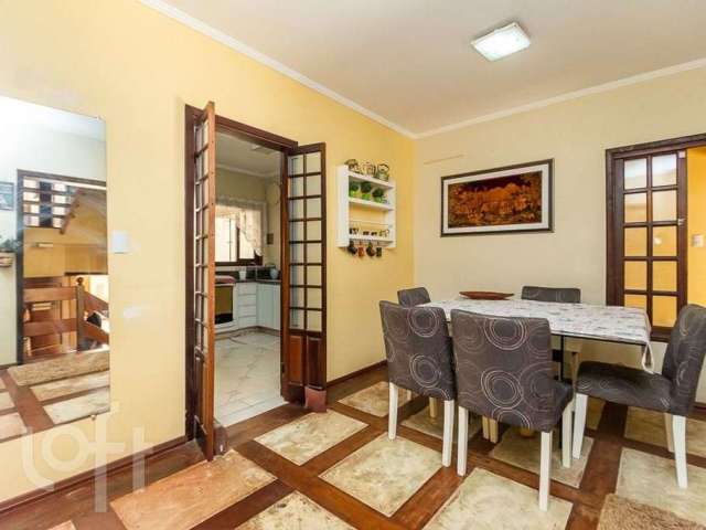 Casa em condomínio fechado com 4 quartos à venda na Rua Doutor Gastão Vidigal, --, Santa Terezinha, São Bernardo do Campo por R$ 895.000