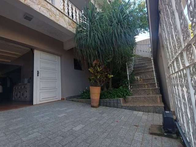 Casa em condomínio fechado com 3 quartos à venda na Avenida das Araras, --, Independência, São Bernardo do Campo por R$ 1.699.900