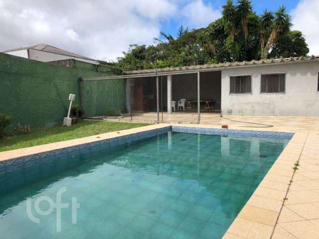 Casa em condomínio fechado com 3 quartos à venda na Rua Paquetá, --, Anchieta, São Bernardo do Campo por R$ 2.549.000