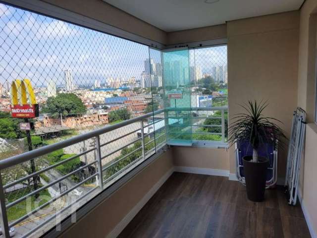 Apartamento com 2 quartos à venda na Avenida Senador Vergueiro, --, Anchieta, São Bernardo do Campo por R$ 904.000