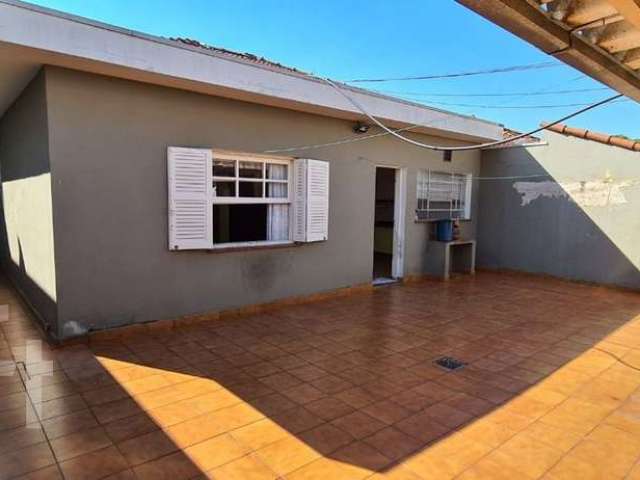 Casa com 3 quartos à venda na Avenida Onze de Agosto, --, Anchieta, São Bernardo do Campo por R$ 980.000